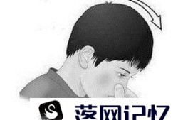 鼻子出血了，怎么办优质