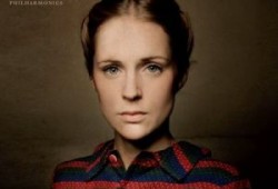 丹麦独立钢琴民谣 Riverside – Agnes Obel