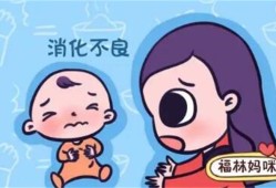 婴儿吃东西不消化怎么办