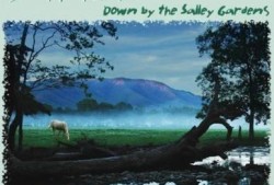 久违了，朋友。。久违了，亲爱的人Down by the Salley Gardens 漫步在莎莉花园