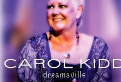 When i dream – Carol Kidd