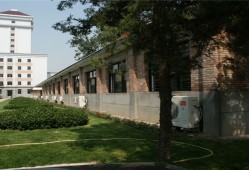 章丘大学城有哪些大学