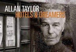 Some dreams – Allan Taylor