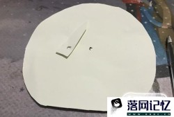 转盘怎么做手工制作，简单手工转盘制作图解优质