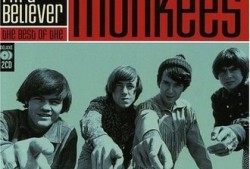 岁月神偷插曲I Wanna Be Free – The Monkees 320K MP3