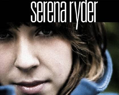 对传世不朽的名作的热爱和敬意：《Weak in the Knees – Serena Ryder》  第1张