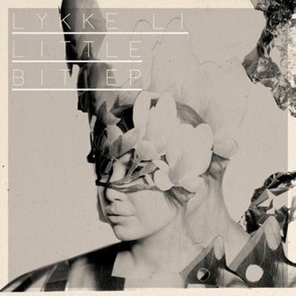 Dance – Lykke Li 随音乐翩翩起舞  第1张