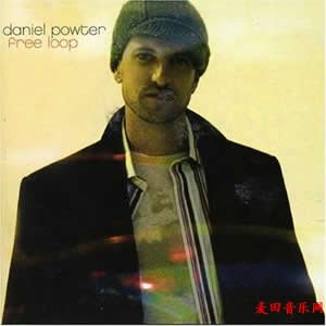 Free Loop-Daniel Powter  第1张