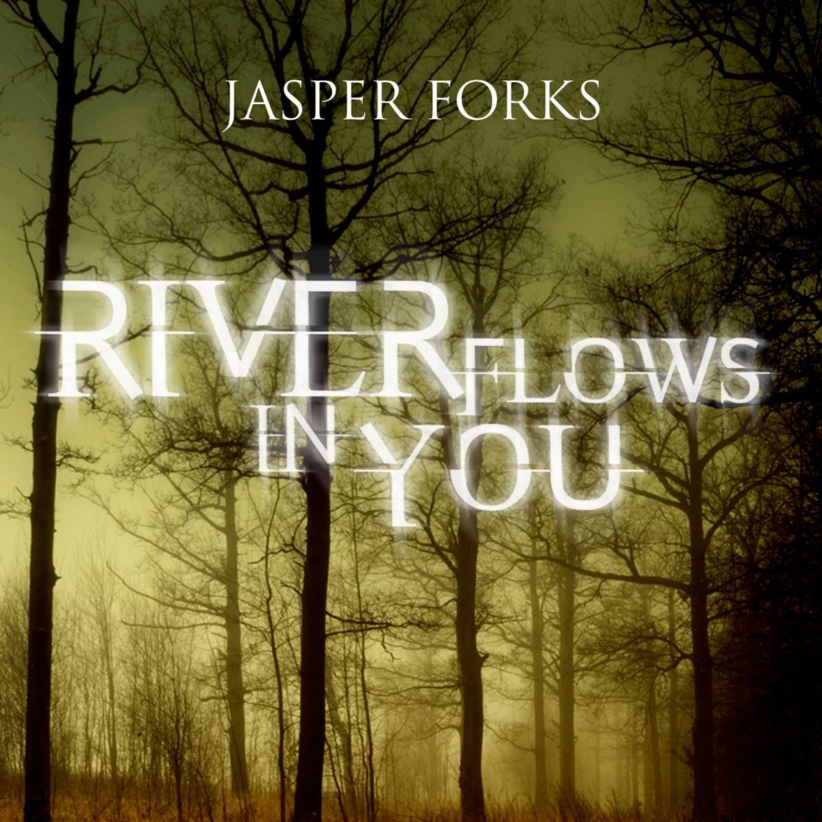 你的心河：river flows in you  第3张