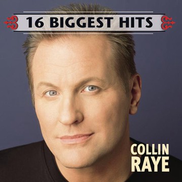 抒情经典Love,Me – Collin Raye  第1张