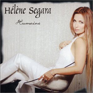 Helene Segara-Encore une Fois  第1张