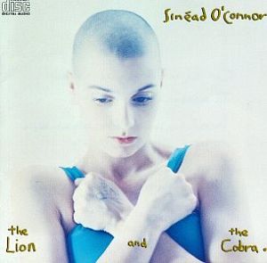 Don’t Cry For Me Argentina-Sinead O’Connor  第1张