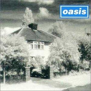 Live Forever-oasis  第1张