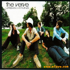 悲欢交响曲Bitter Sweet Symphony-The Verve  第1张