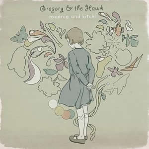 Oats We Sow-Gregory and the Hawk  第1张