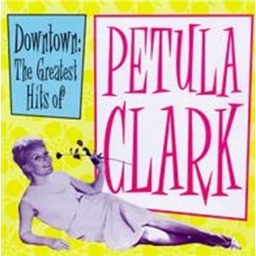 迷失第3季插曲Downtown-Petula Clark  第1张