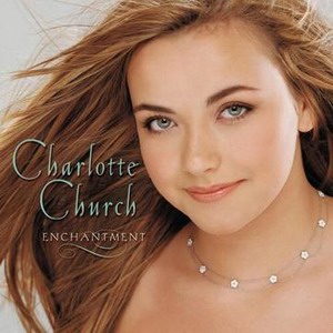 Carrickfergus-Charlotte Church夏绿蒂  第1张