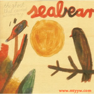 I Sing Swim – Seabear  第1张