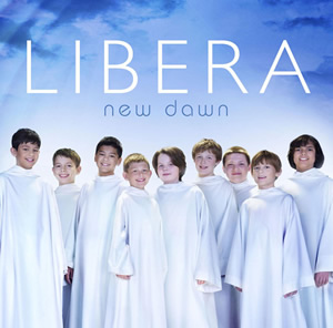 Stay with me-Libera  第1张