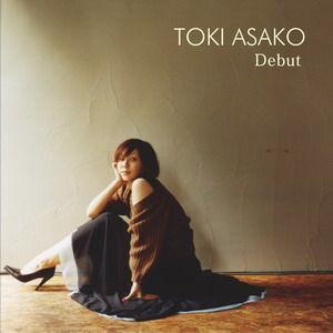 Takin it slow-土岐麻子(Toki Asako)  第1张