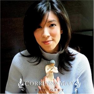 The Answer-Corrinne May  第1张