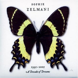 I Can’t Change-Sophie Zelmani  第1张