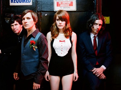 Bulletproof-Rilo Kiley  第2张