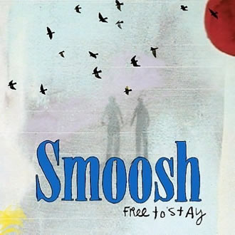 Slower Than Gold-Smoosh(含专辑下载)  第1张