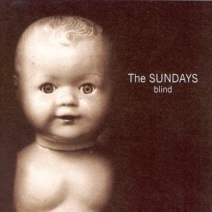 Here’s Where the Story Ends-The Sundays  第1张