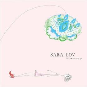 Sara Lov-The Young Eyes专辑下载试听  第1张