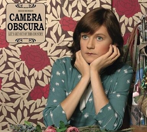 Camera Obscura – Tears for Affairs  第1张