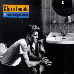 Chris Isaak – Wicked Game  第1张