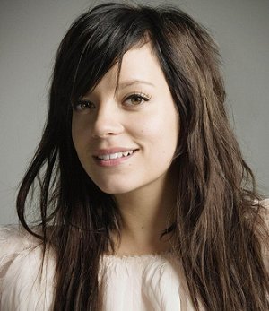 Lily Allen – Fuck You如此俏皮的骂人  第2张