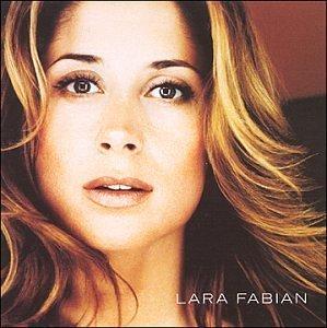 Lara Fabian – Adagio  第1张