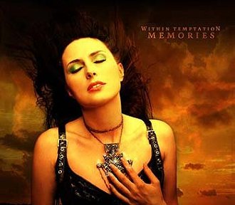 Within Temptation – Memories  第1张