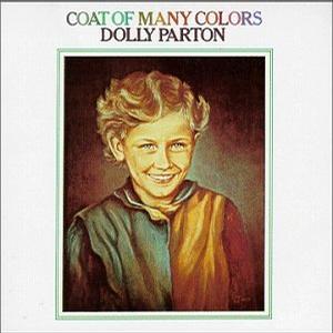 Dolly Parton – Coat of Many Colors  第1张