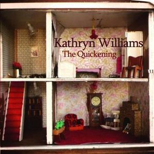 Wanting And Waiting – Kathryn Williams  第1张