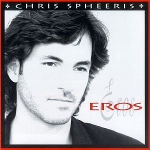 Chris Spheeris – Carino  第1张