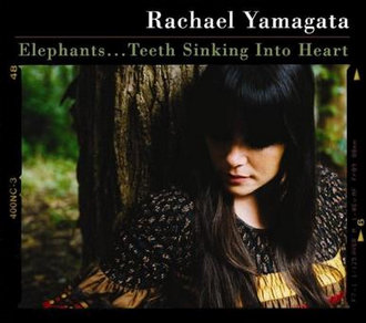 Rachael Yamagata – Duet  第1张