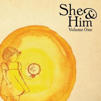 Sentimental Heart – She And Him  第1张