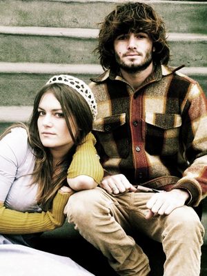 Take You Away – Angus & Julia Stone  第2张