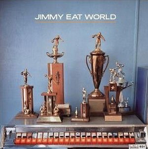 蝴蝶效应插曲Hear You Me – Jimmy Eat World  第1张