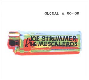 史密斯夫妇插曲Mondo Bongo – Joe Strummer  第1张