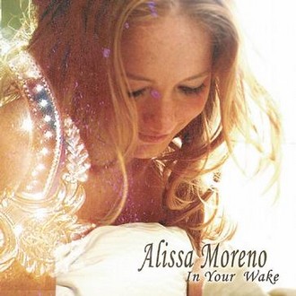 Far From Here – Alissa Moreno  第1张