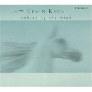 Embracing the Wind云淡风轻 – Kevin Kern 专辑下载MP3  第1张