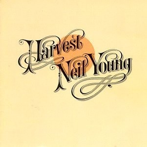 Heart of Gold（美丽心灵）- Neil Young  第1张