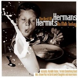 No Milk Today – Herman’s Hermits  第1张