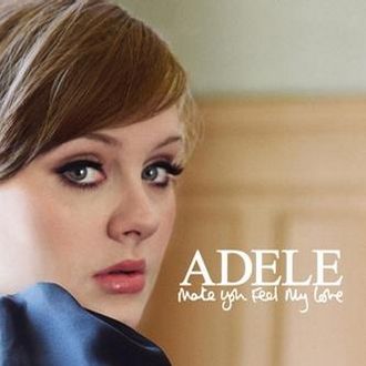 Make You Feel My Love – Adele  第1张