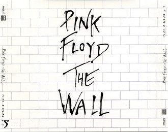 Another Brick In The Wall – Pink Floyd  第1张