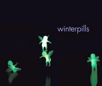 Cranky – Winterpills  第1张